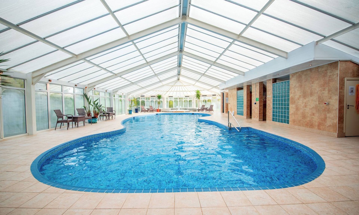 Llandrindod Wells Hotel | Metropole Hotel and Spa