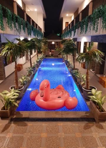 Seminyak Hotel | Metta Agara
