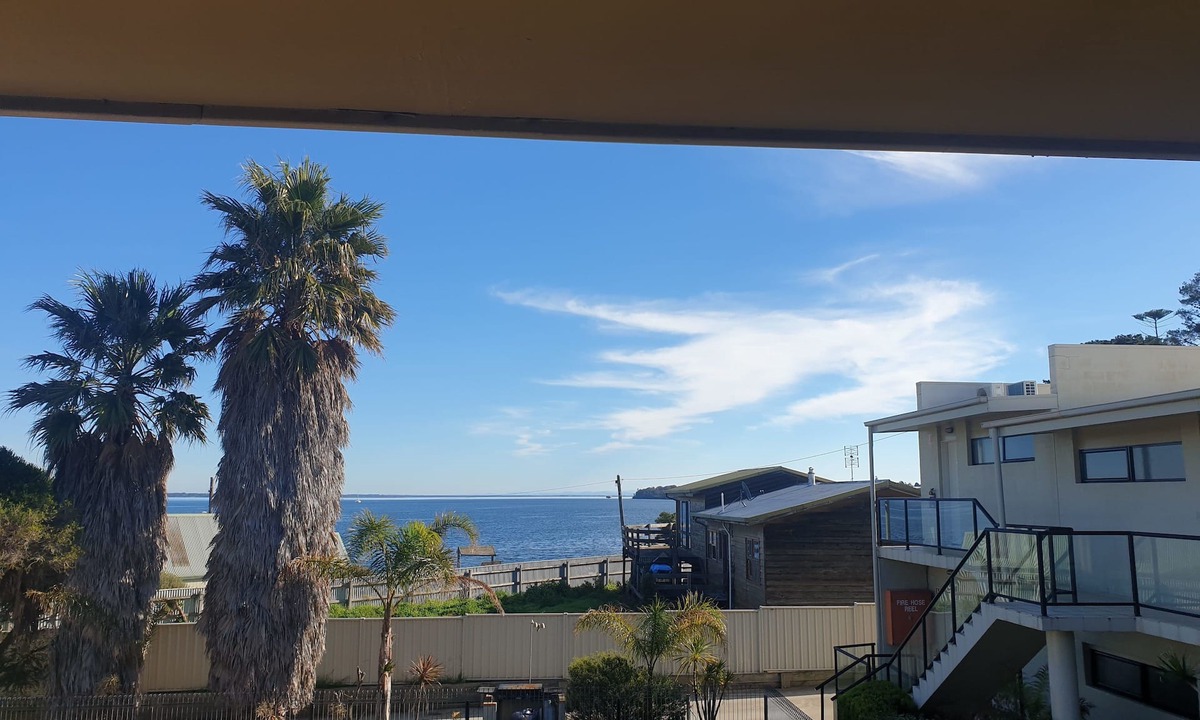 Metung Hotel | Metung Waters