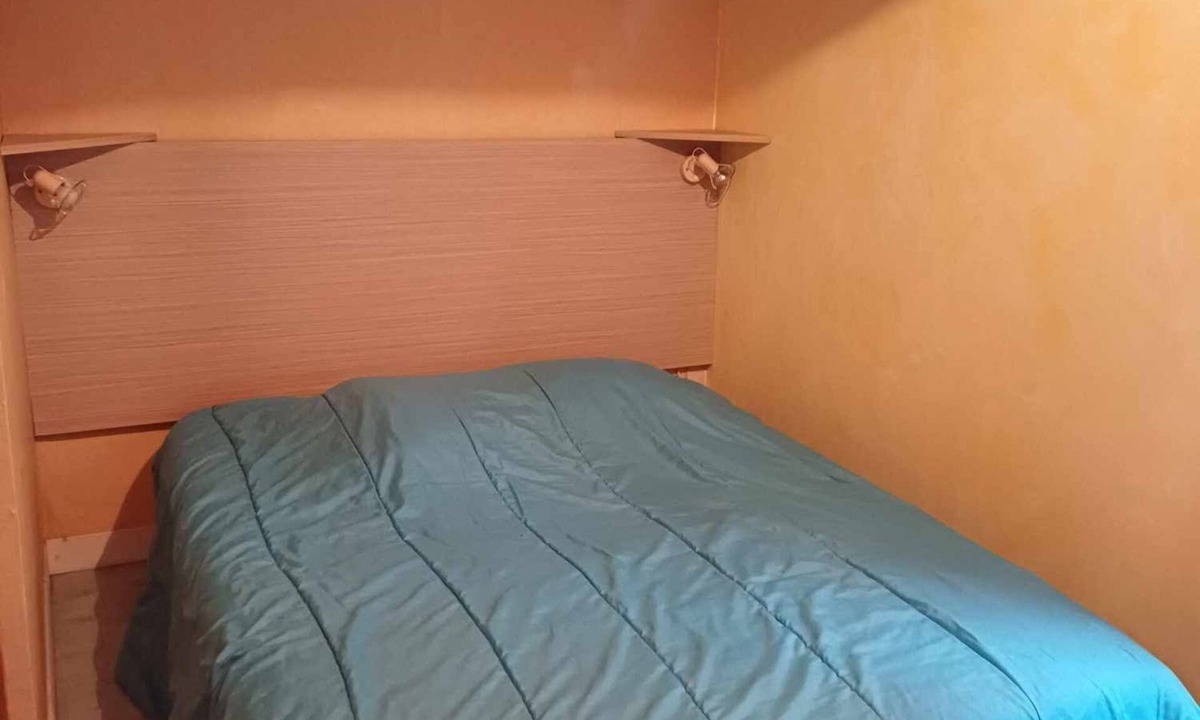 Laveyrune Apartment | Meublé de Tourisme 2 Dans un Joli Village Limitrophe Lozère et Ardèche