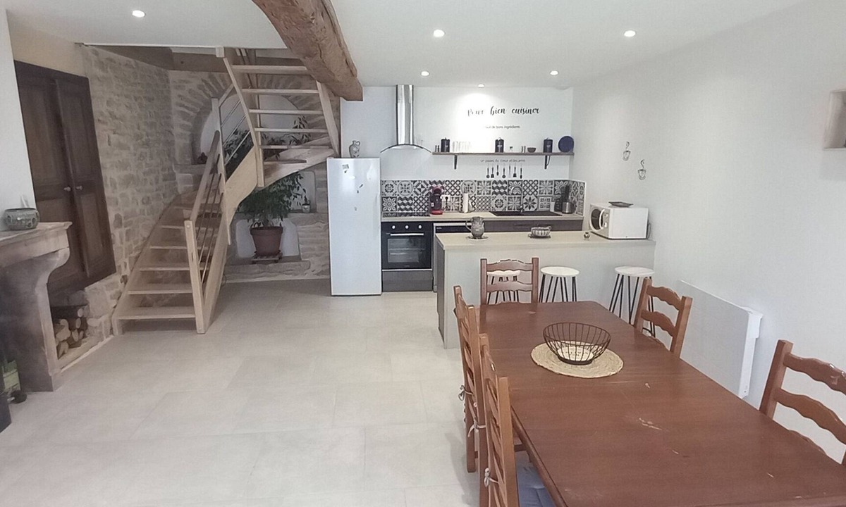 Seigny Apartment | Meublé de Tourisme Les Amaryllis