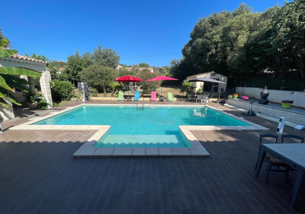 Venejan House | Meublé de tourisme MARTINET