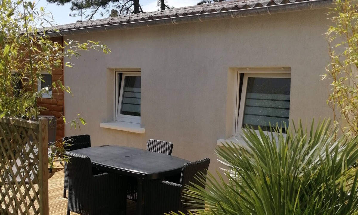 Quend Cottage | Meublé de Vacances, 400m de la mer