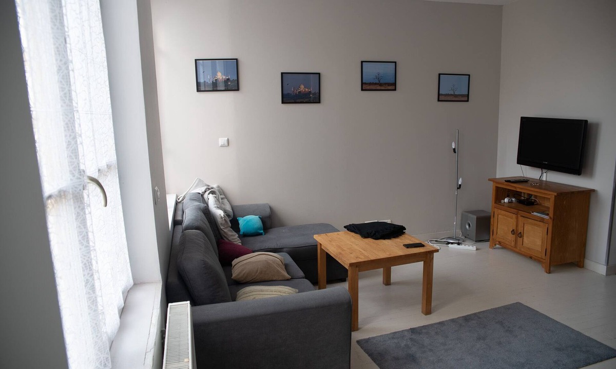 Saint-Roch - Badouillere - Chavanelle Apartment | Meublé Sous Plex