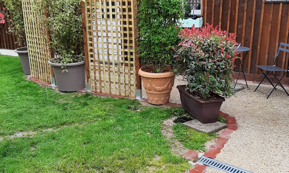 Nogent-sur-Seine Apartment | meublé25m2