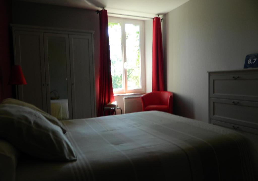 Saint-Pierre-les-Bois House | Meublés de tourisme La Reserve