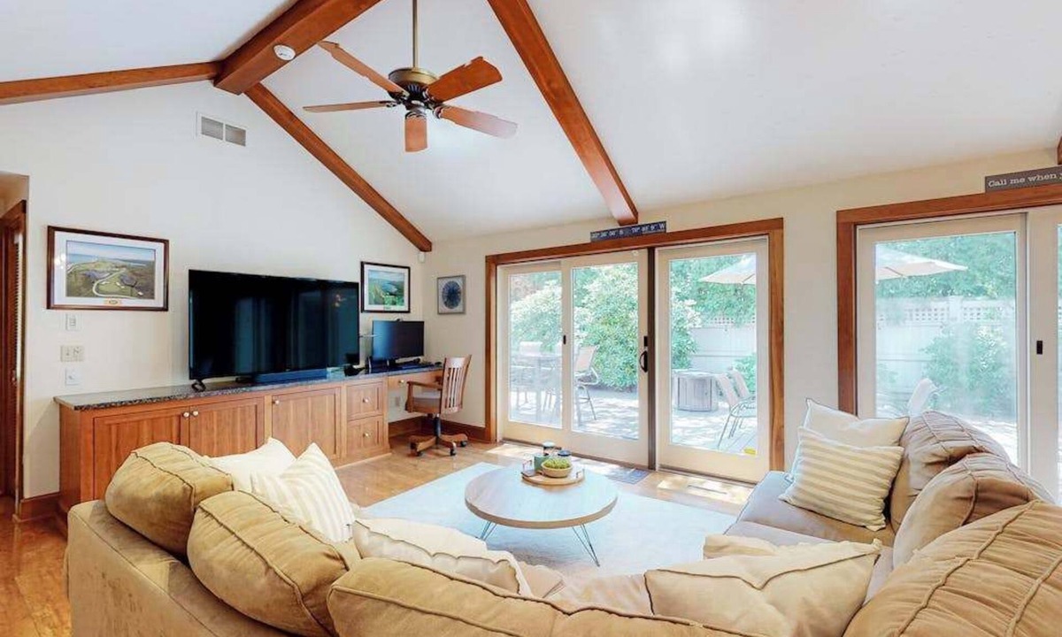 Mews Village House | Mews Village Villa | House in Mashpee | Pool | Gas Grill