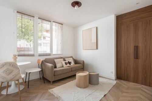 Fontaine Apartment | Mexico - ST Micro - CEA