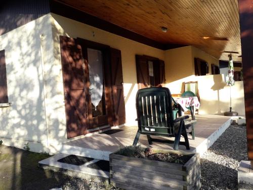 Barbotan-les-Thermes Apartment | MF n 7