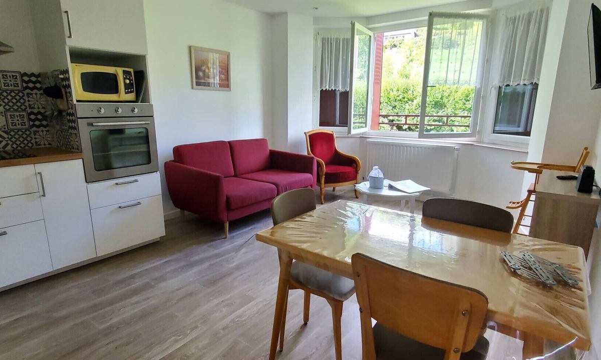 Murol Apartment | MF3