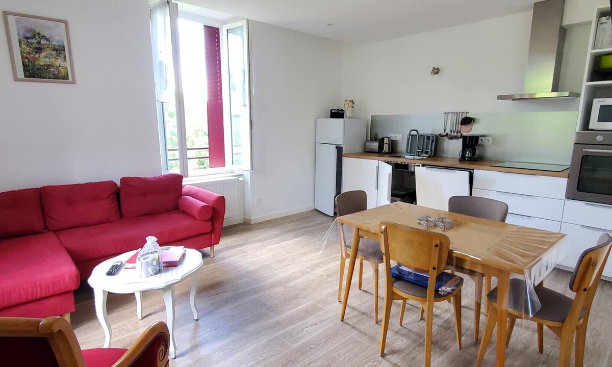 Murol Apartment | MF4