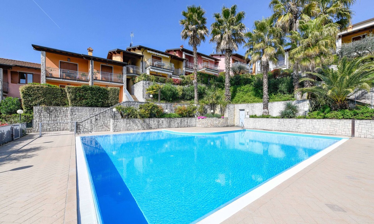 Polpenazze del Garda Apartment | MGH- Garda Hills Family Stay