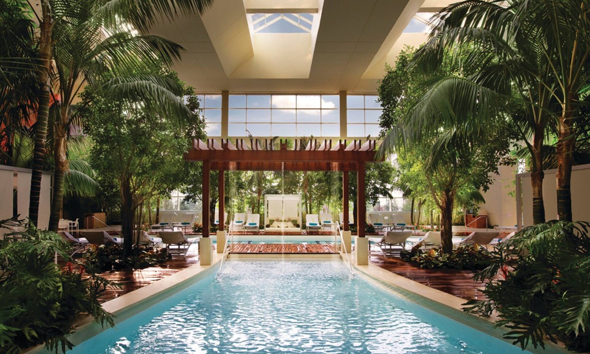 Atlantic City Resort | MGM Tower at Borgata