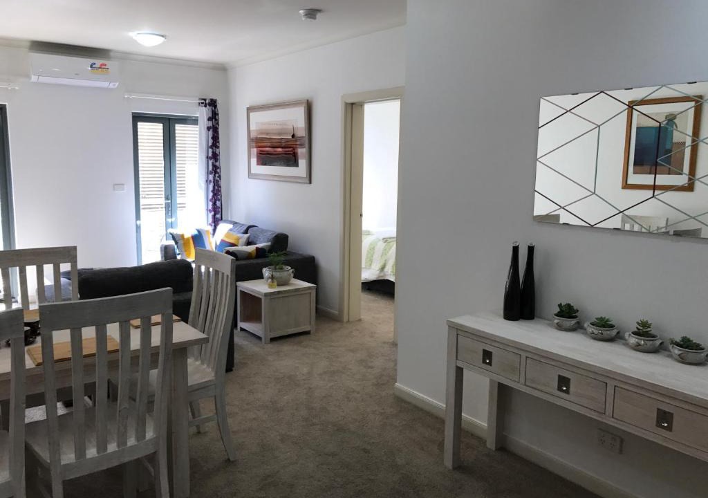 Melbourne Central Business District Apartment | MH CBD Private Apartment @ Flinders Lane