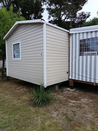 Saint-Jean-de-Monts Other | MH F101 Camping Bois Masson
