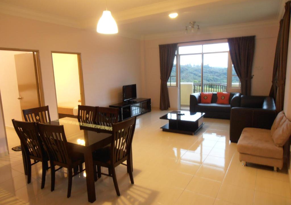 Brinchang Hotel | MH313 apartment