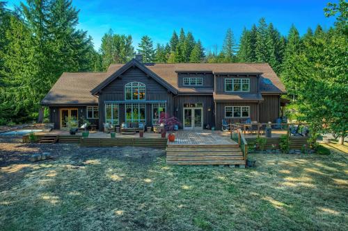 Stevenson House | MHL Stevenson 97