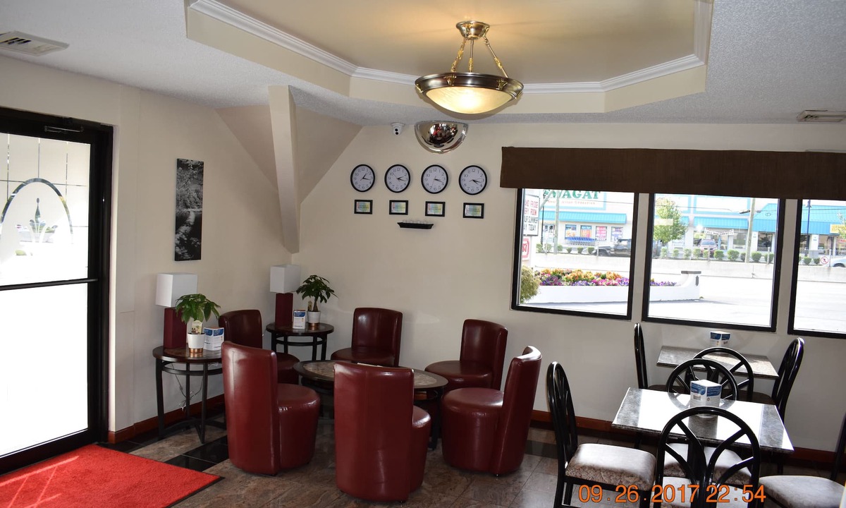 Bordentown Hotel | MHO Hotel Bordentown