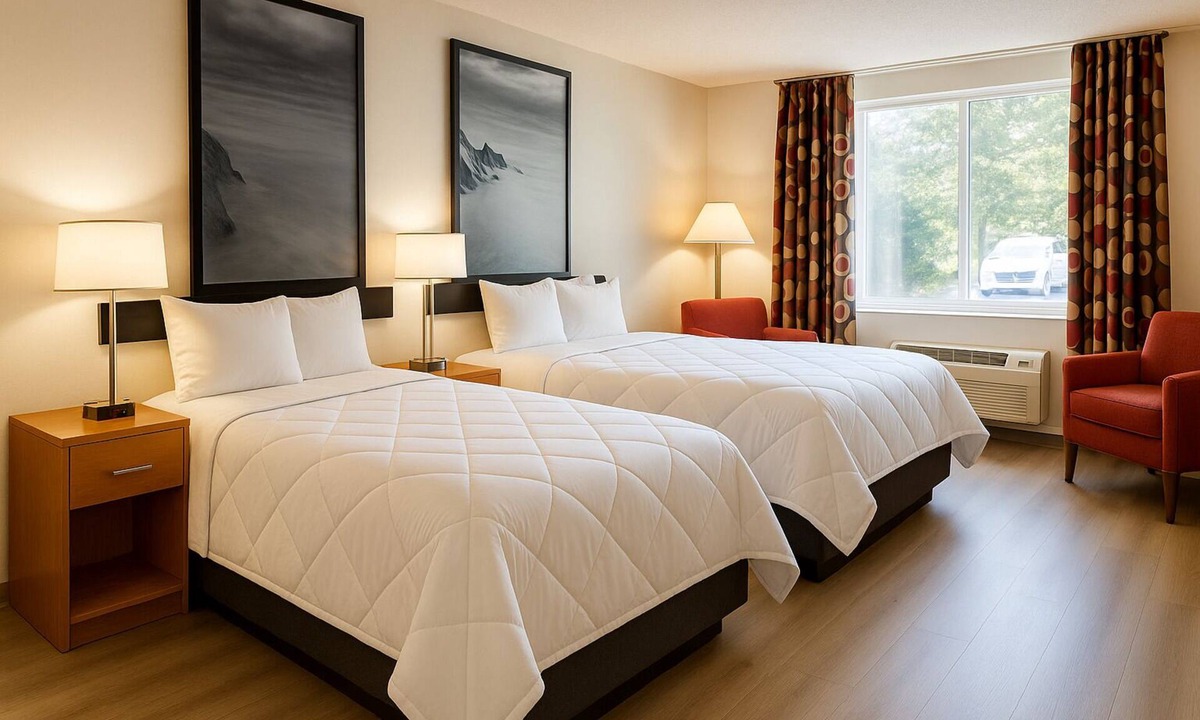 Dover Hotel | MHO Hotel Dover