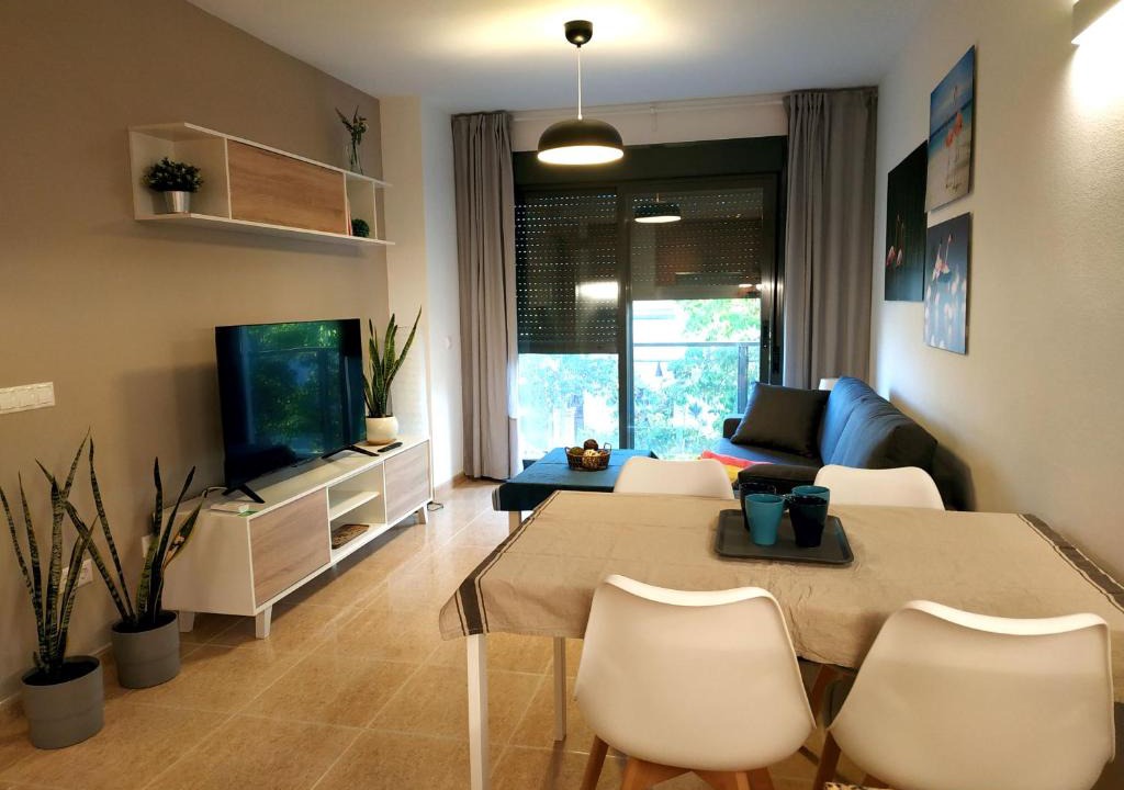 Deltebre Apartment | Mi Apartamento en el Delta del Ebro