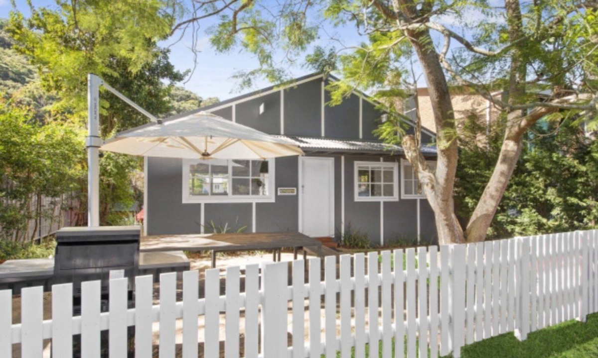 Patonga House | Mi Casa by HolidayCo.