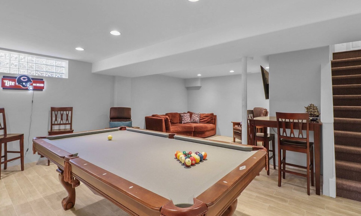 Miller Beach House | Mi Casa Dune Casa - North Star Properties