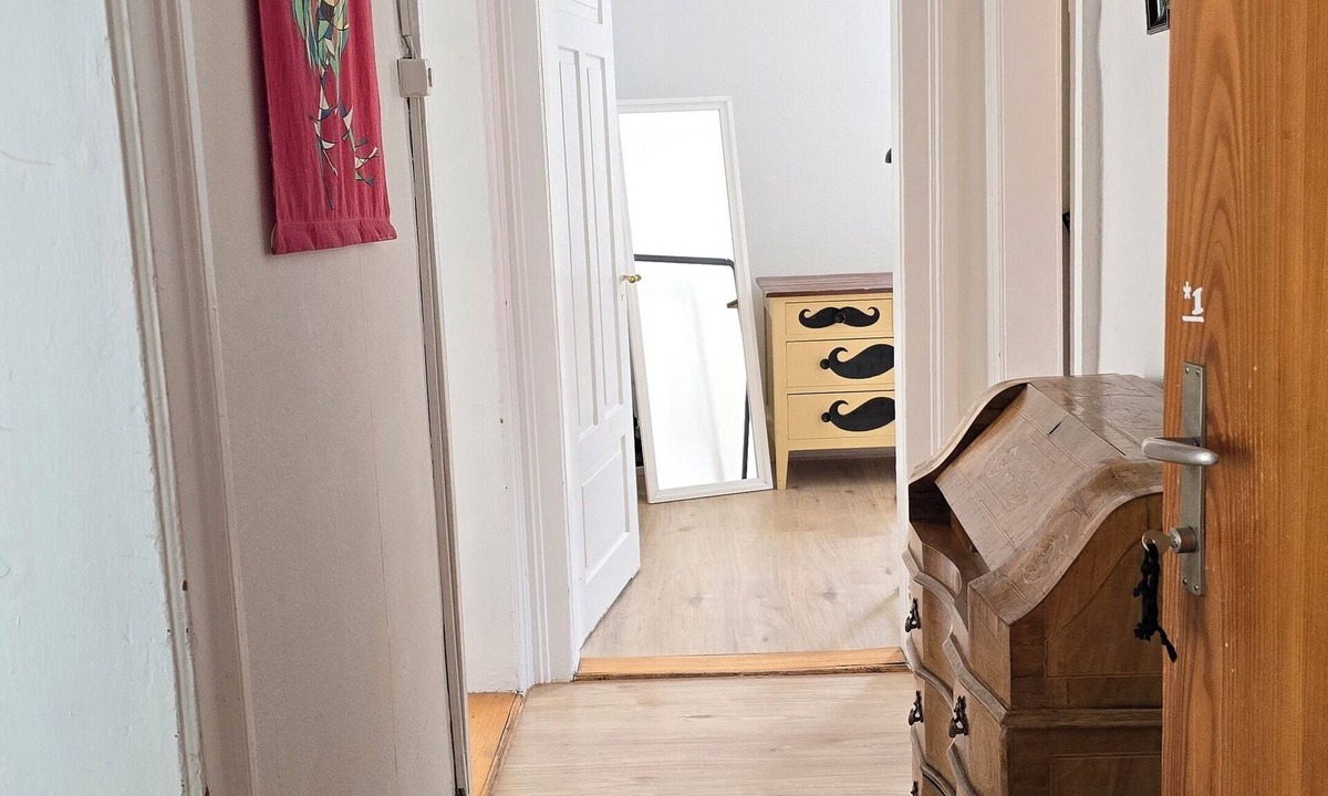 Alt-Wiedikon Apartment | Mi Casa es su Casa