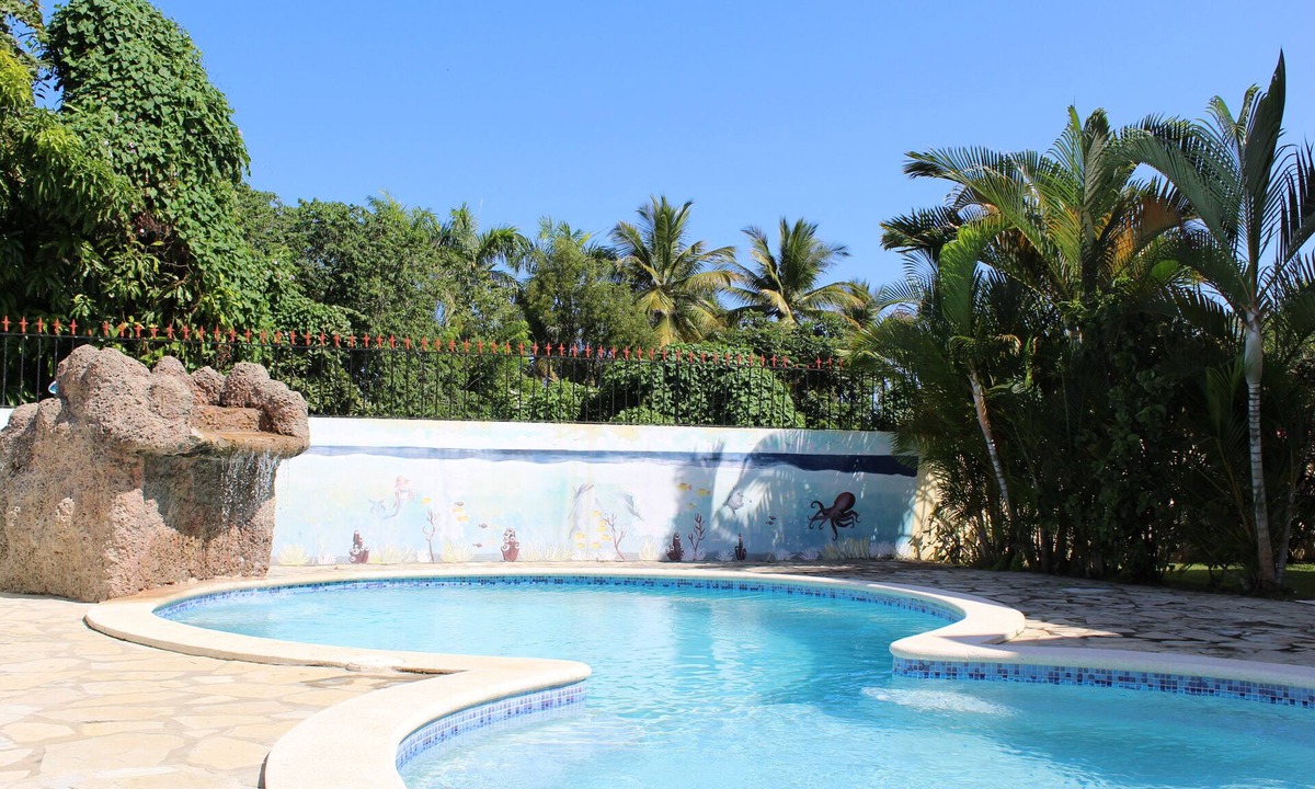 Costambar House | Mi Casa es Su Casa