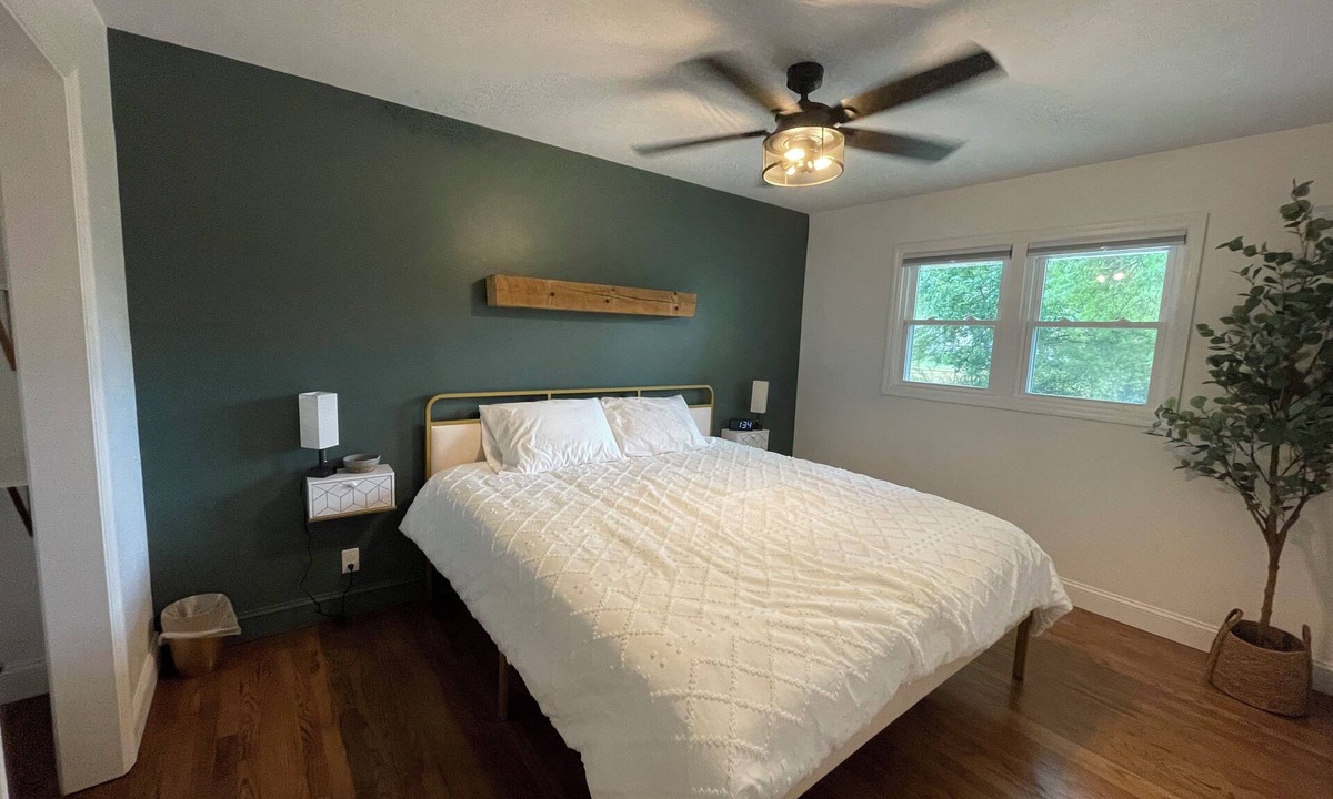 Upland House | mi casa es TU casa (EAST)