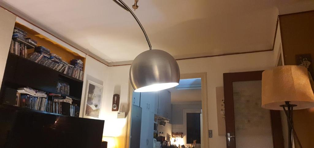 Chateauroux Apartment | Mi casa