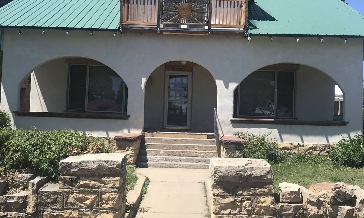 Las Vegas House | Mi Casa Su Casa