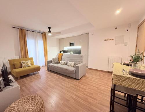 Abena Apartment | Mi trocito de Sabiñanigo, wifi y garaje