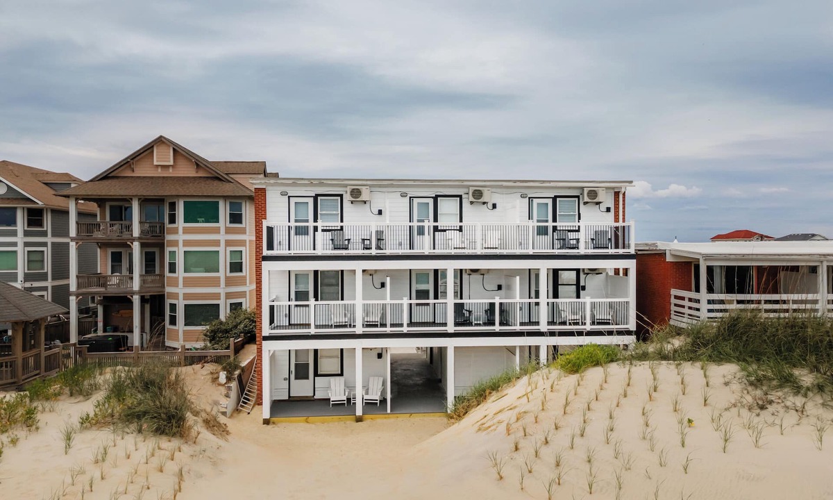 Nags Head Hotel | Mia's Boutique Hotel
