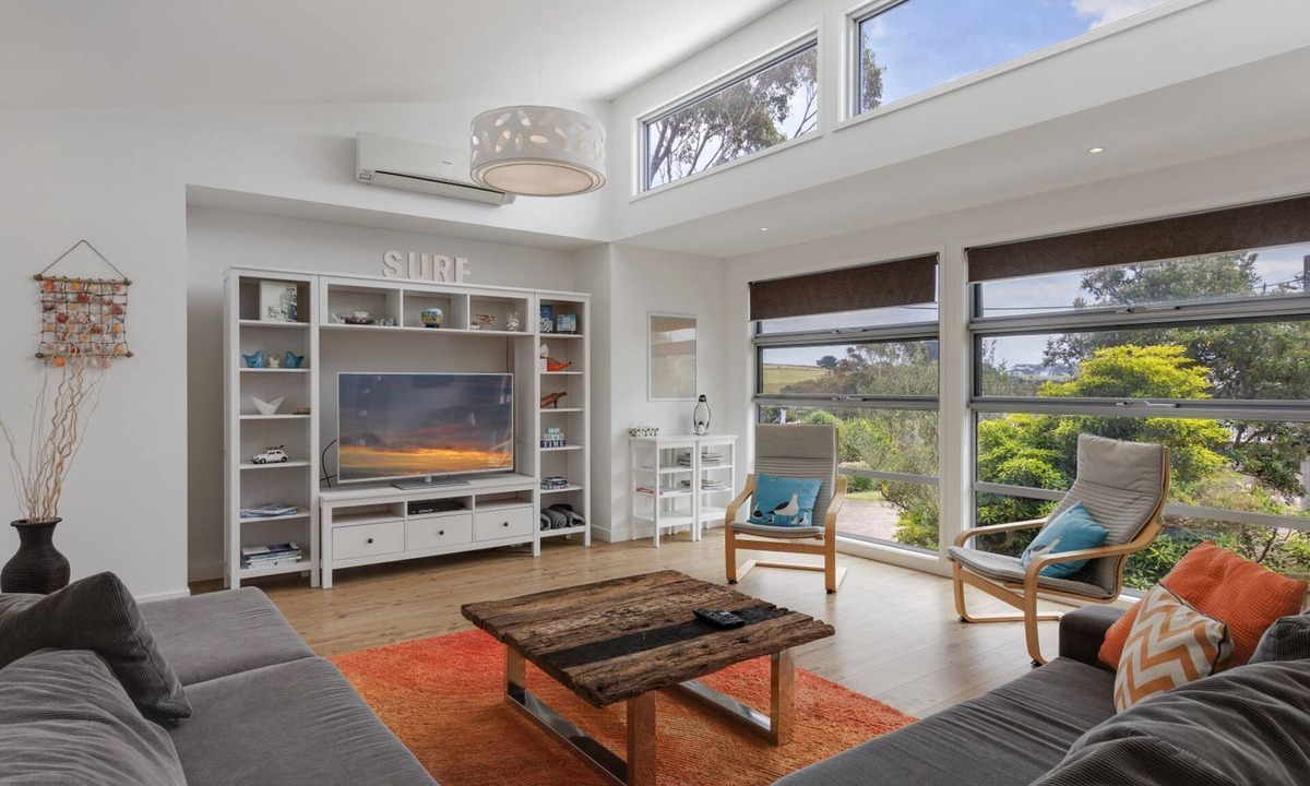 Smiths Beach House | Miami Beach House