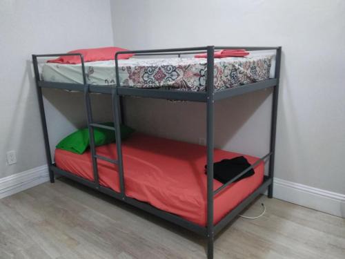 Seybold Hostel | Miami Cheapest Place