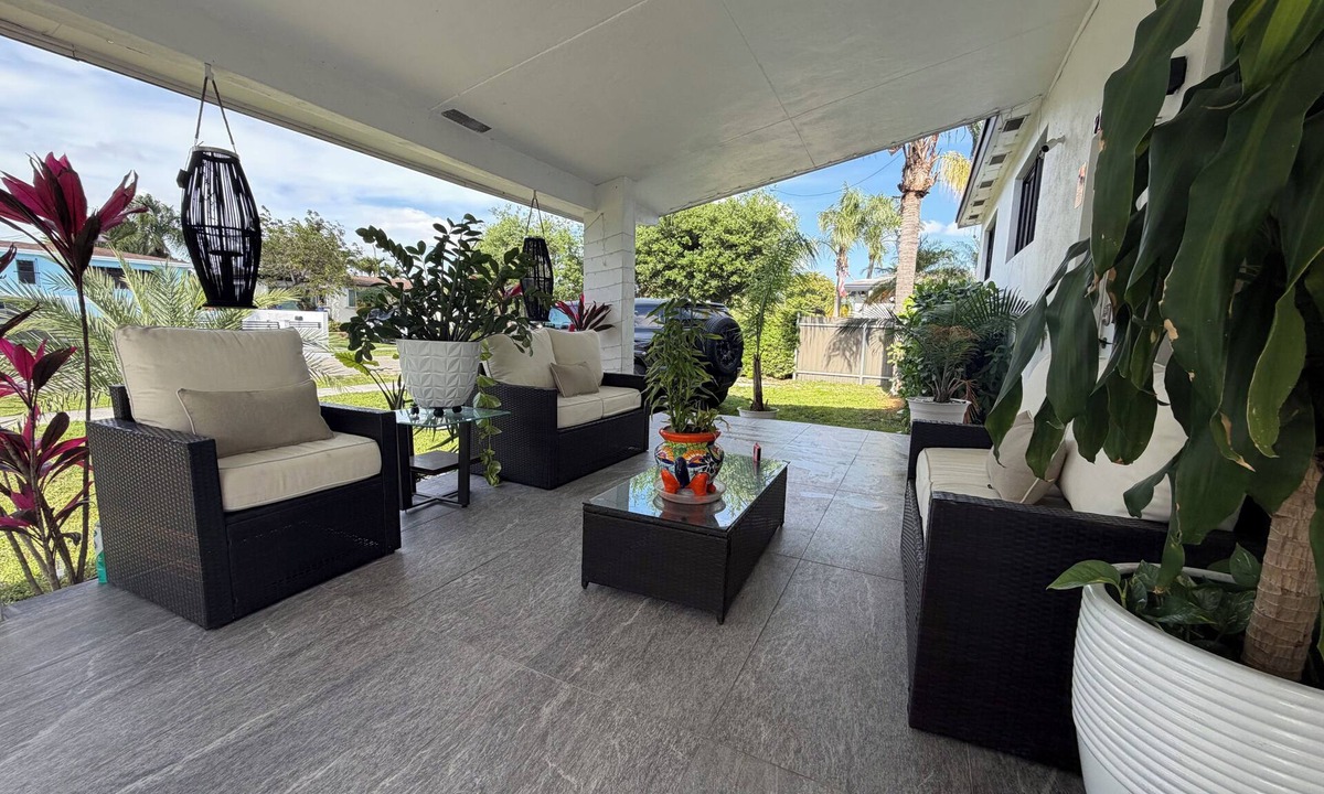 Westchester Apartment | Miami close to everything