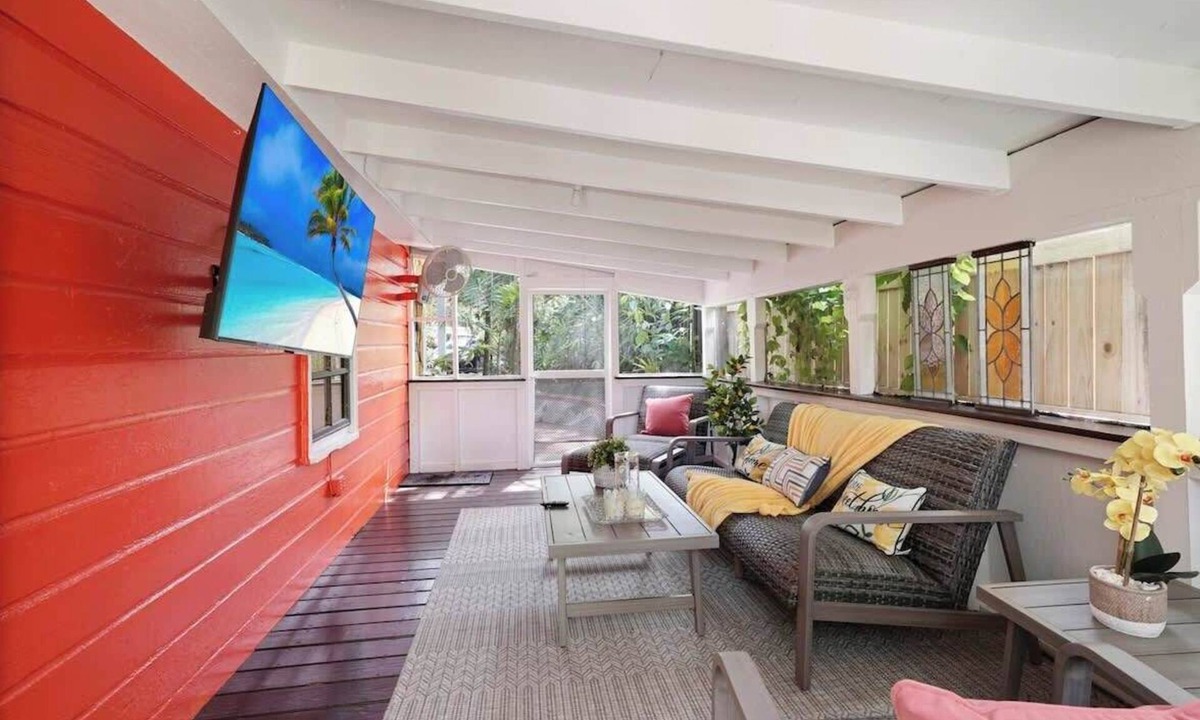 South Miami Cottage | Miami Cottage by PMI