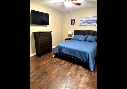 Lakeland Apartment | Miami Court Single Cottage #3