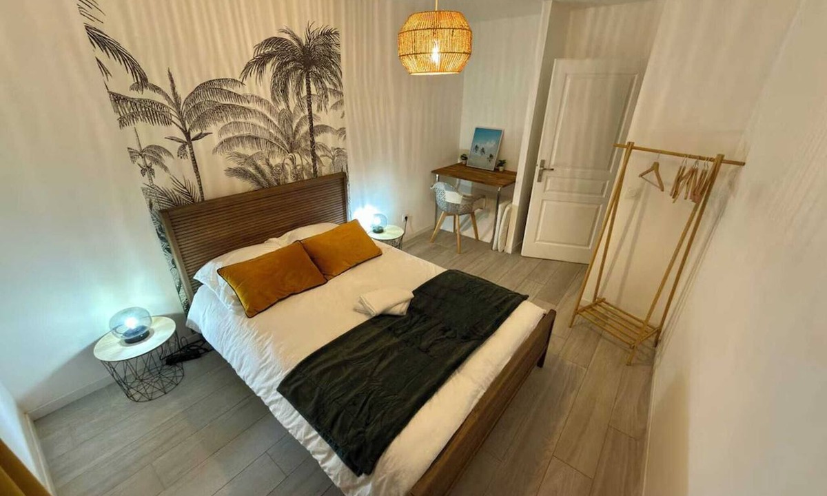 Vienne Apartment | Miami Duplex