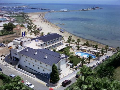 Sant Carles de la Rapita Hotel | Miami Mar - Boutique Hotel & Restaurante