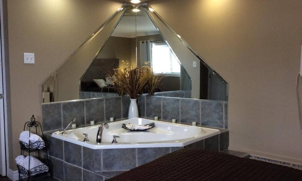 Mauricie Hotel | Miami Motel
