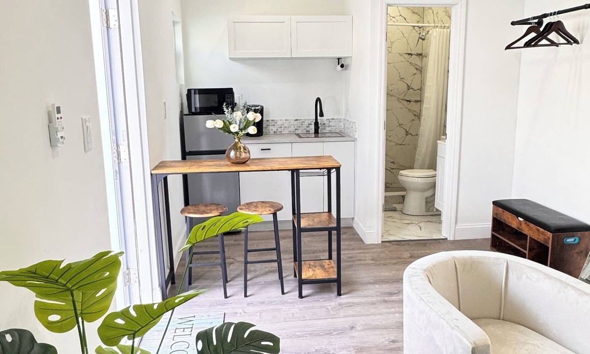 North Miami Beach House | Miami North Beach