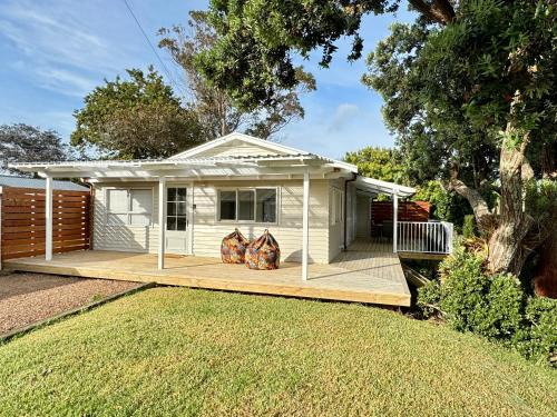 Surfdale House | Miami one one