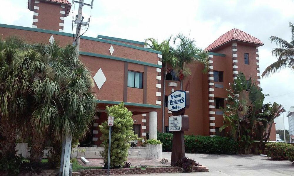 Flagami Hotel | Miami Princess Hotel