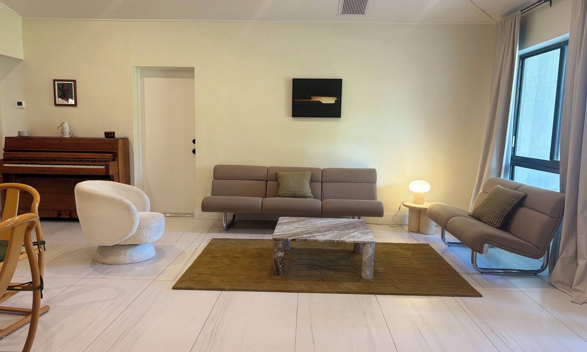 Miami Springs House | Miami Springs getaway