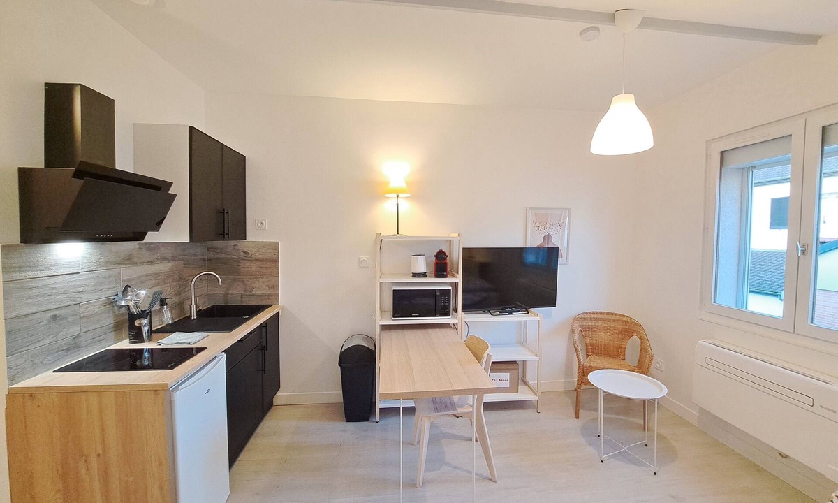 Cernay Apartment | Miami - Studio Neuf