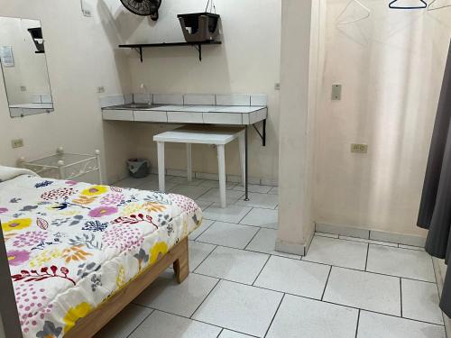 Ensanche Ozama Apartment | Miami Studios DR