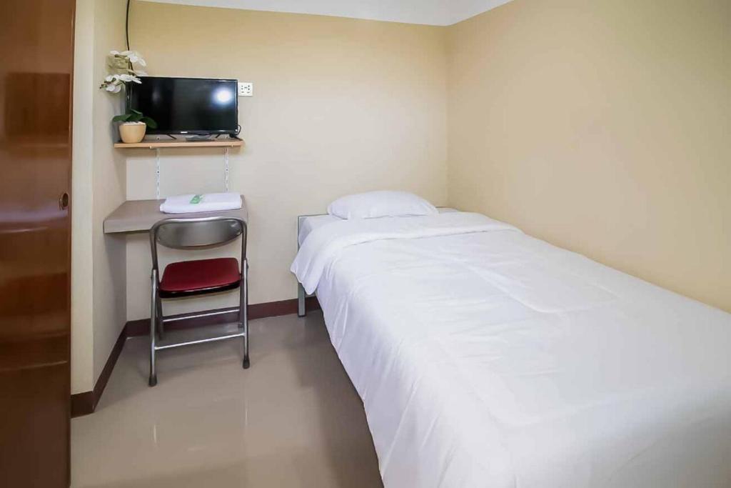 Jakarta Utara House | Miana Ancol Residence Mitra RedDoorz