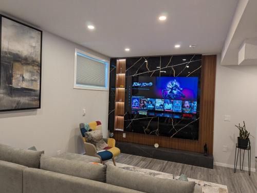 Calgary Apartment | MIAT Apartment