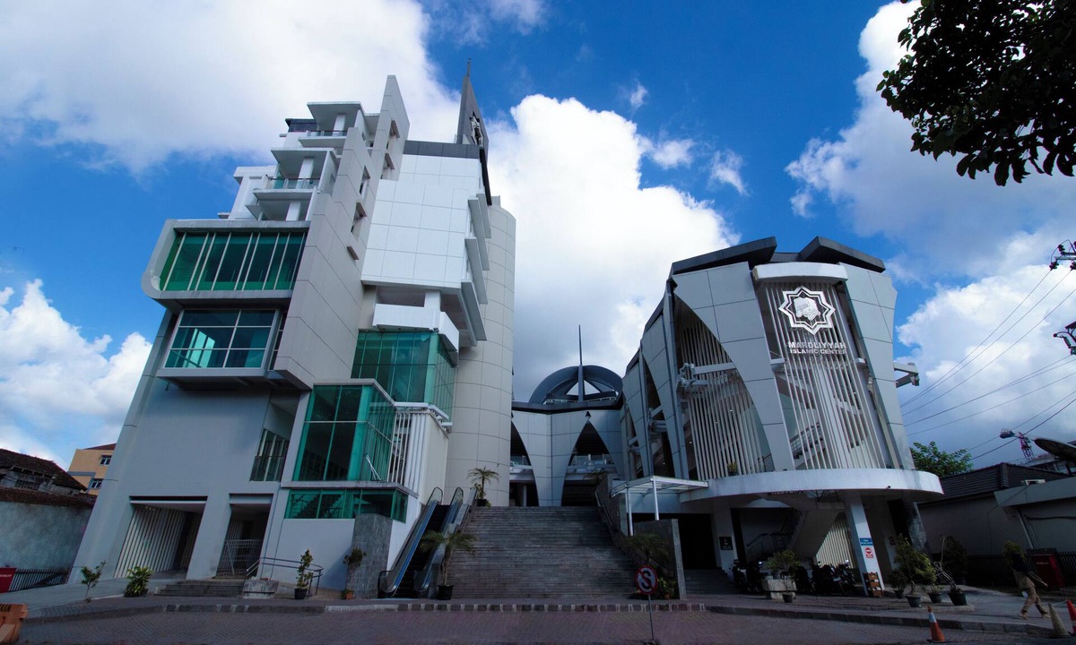 Pogung Lor Hotel | MIC Residence